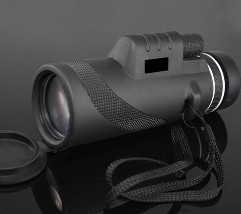 Powerful Binoculars Zoom Field Glasses Great Handheld Telescope