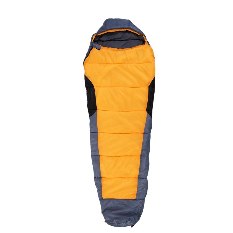 Warm Adults Mummy Sleeping Bag