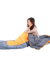 Warm Adults Mummy Sleeping Bag