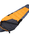 Warm Adults Mummy Sleeping Bag