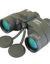 Binoculars Rangefinder Compass Telescope