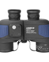 Binoculars Rangefinder Compass Telescope