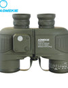 Binoculars Rangefinder Compass Telescope