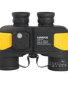 Binoculars Rangefinder Compass Telescope