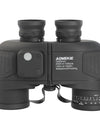 Binoculars Rangefinder Compass Telescope