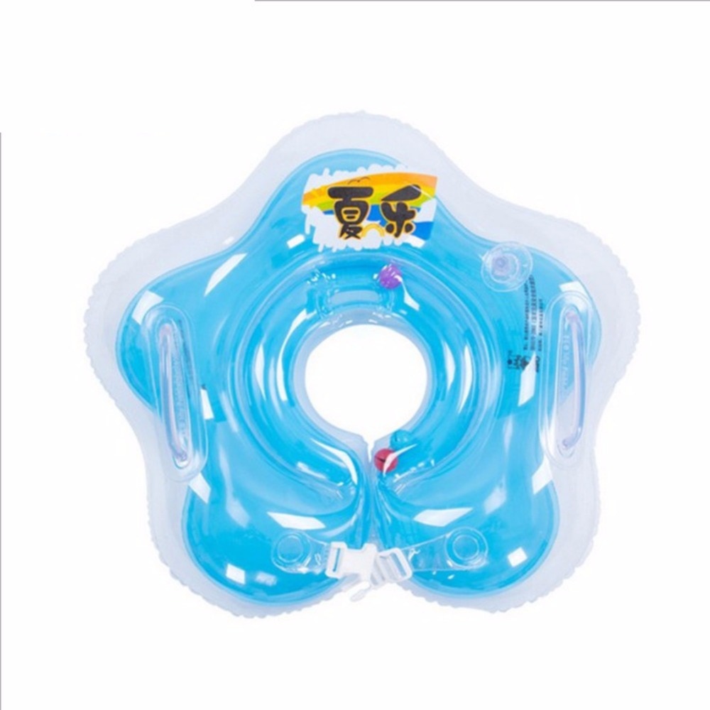Neck Float Baby Accessories Swim
