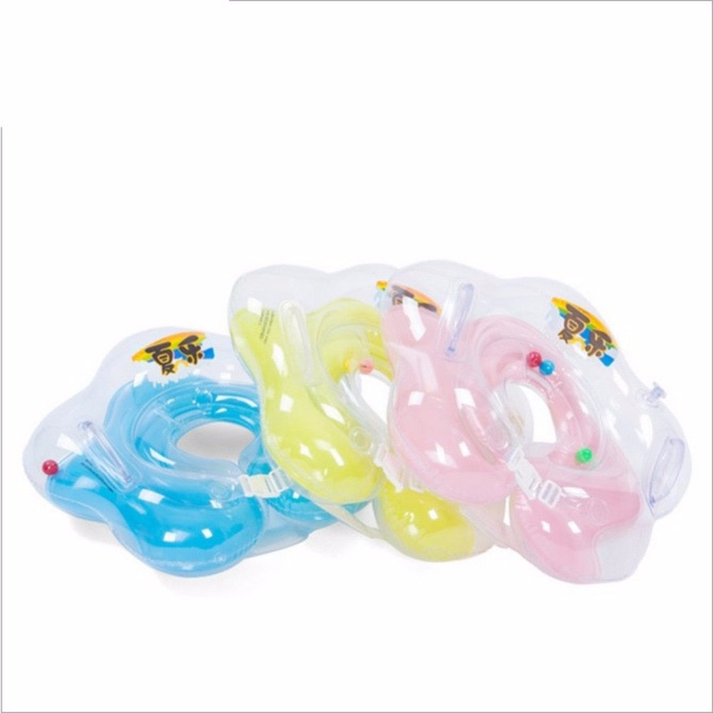 Neck Float Baby Accessories Swim