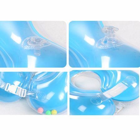 Neck Float Baby Accessories Swim