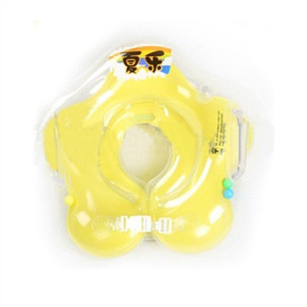 Neck Float Baby Accessories Swim