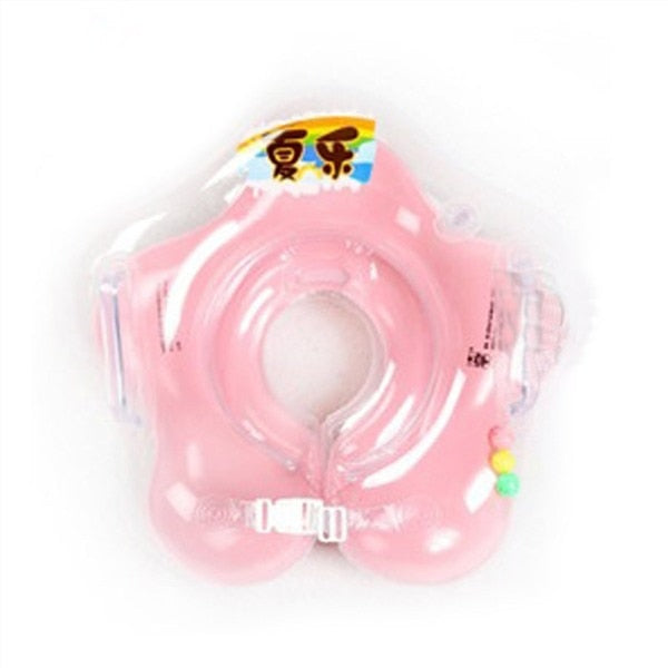 Neck Float Baby Accessories Swim