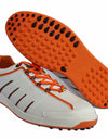 Mens Golf Shoes Light & Breathable waterproof non-spikes