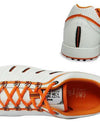 Mens Golf Shoes Light & Breathable waterproof non-spikes