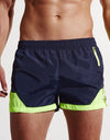 swimwear Men's Shorts Swim Trunks Quick Dry Beach