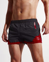 swimwear Men's Shorts Swim Trunks Quick Dry Beach