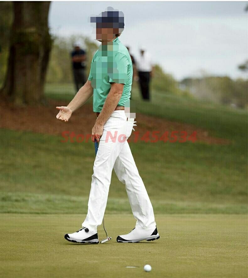 golf shoes men's sneakers waterproof shoes golf