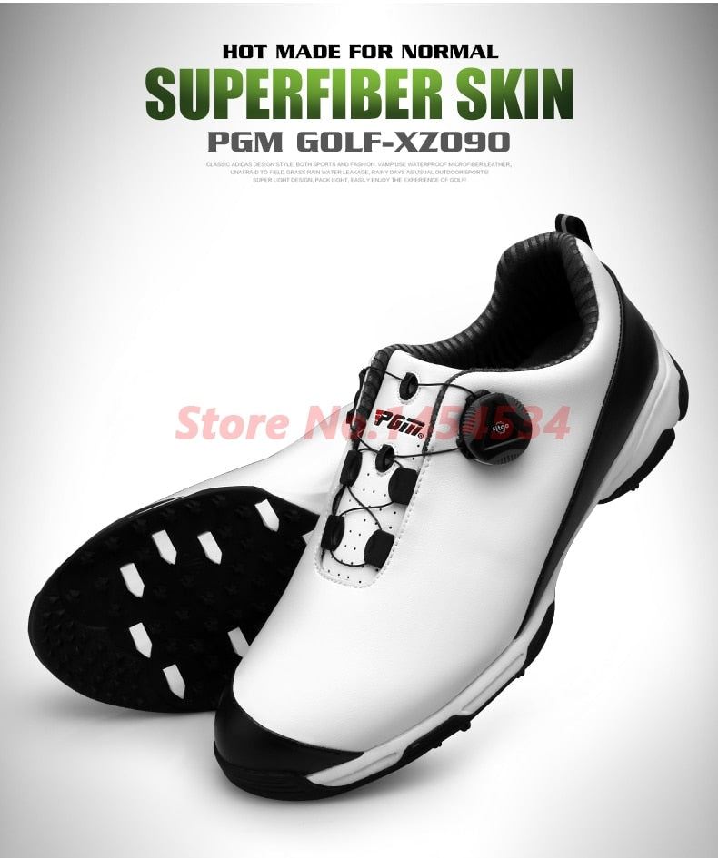 golf shoes men's sneakers waterproof shoes golf