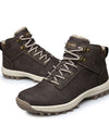 Keep Warm Thickened Men Outdoor Shoes