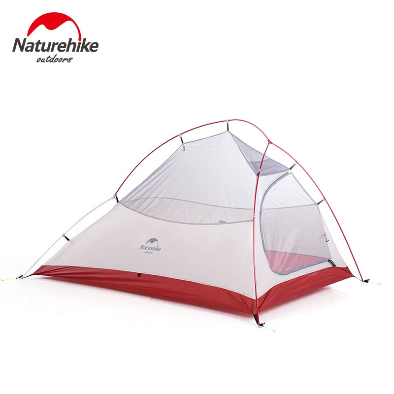 Ultralight Tent Free Standing 20D