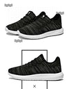 Men's Shoes Running Shoes Summer Comfortable Sneakers