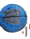 Waterproof Instant Tent Set-Up 3-4 Person