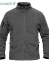 Men Winter Fleece Jacket