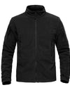 Men Winter Fleece Jacket