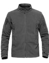 Men Winter Fleece Jacket