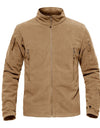 Men Winter Fleece Jacket