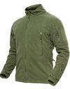 Men Winter Fleece Jacket