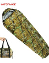 Outdoor Ultralight  Sleeping Bag  Mummy