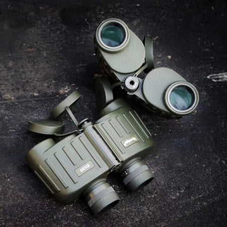 Telescope Wide Angle Professional Binoculars