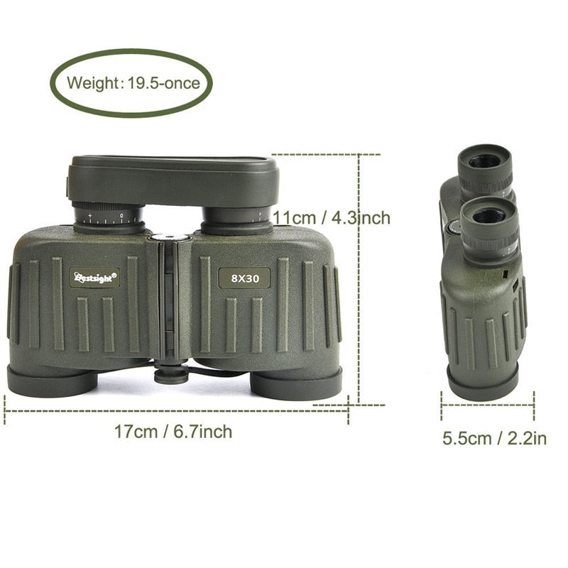 Telescope Wide Angle Professional Binoculars
