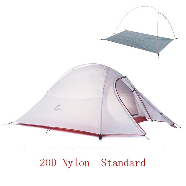 Ultralight Tent Free Standing 20D