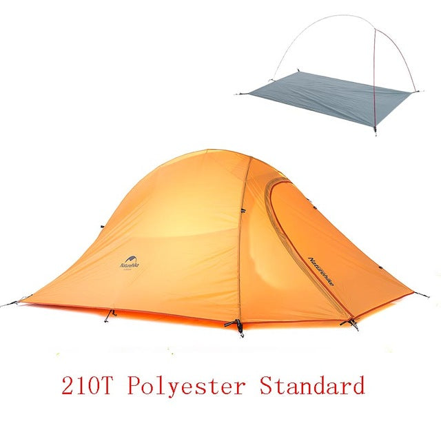 Ultralight Tent Free Standing 20D