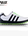 Golf Shoes Men Ultralight Waterproof Sports Shoes