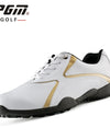 Men's Anti-Skid Shoes Breathable Wearable Golf Shoes