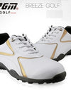 Men's Anti-Skid Shoes Breathable Wearable Golf Shoes