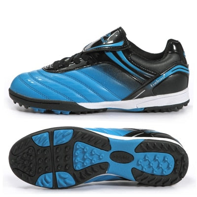 Authentic Golf Shoes Men Waterproof Anti-Skid