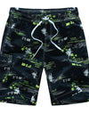 swim shorts mens swimwear