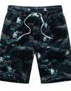 swim shorts mens swimwear