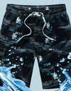 swim shorts mens swimwear