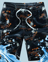 swim shorts mens swimwear