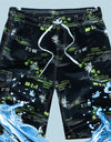 swim shorts mens swimwear