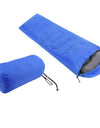 Hot Outdoor Waterproof Travel Envelope Sleeping Bag