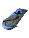 Hot Outdoor Waterproof Travel Envelope Sleeping Bag