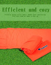 Mini Ultralight Width Envelope Sleeping Bag