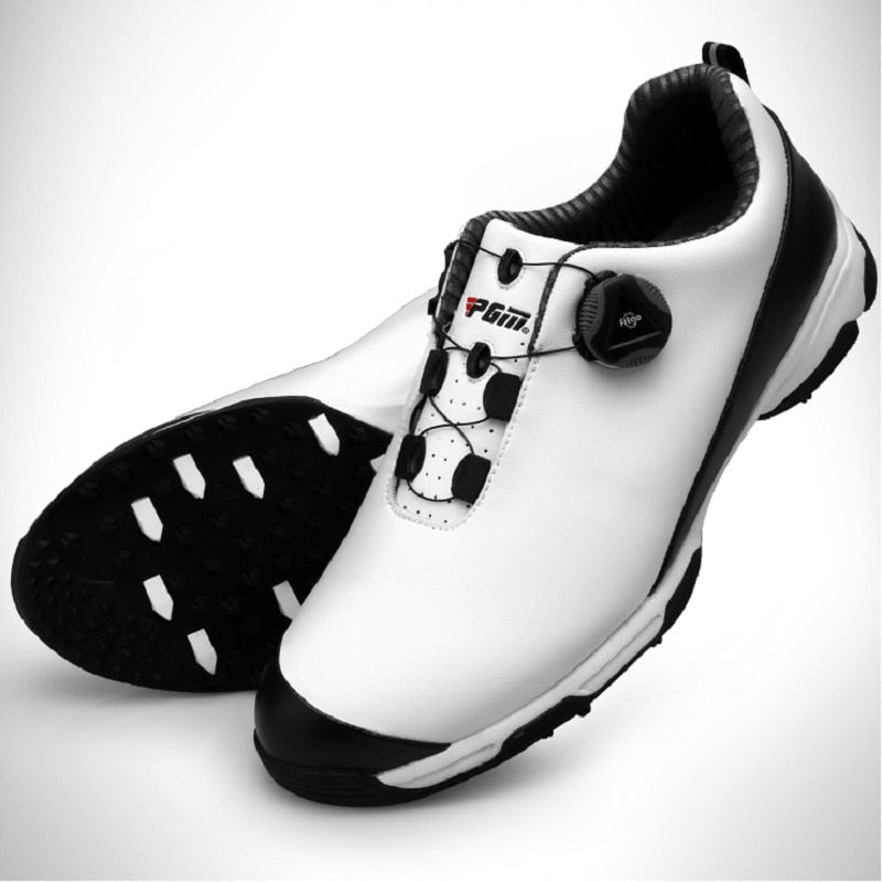 golf shoes men's sneakers waterproof shoes golf