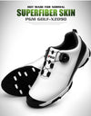 golf shoes men's sneakers waterproof shoes golf