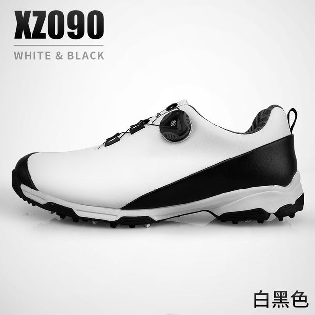 golf shoes men's sneakers waterproof shoes golf