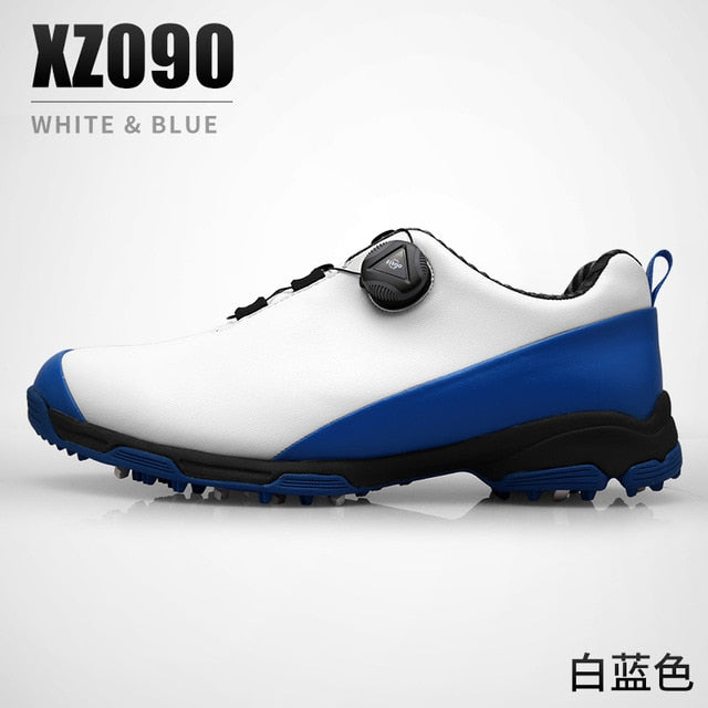 golf shoes men's sneakers waterproof shoes golf